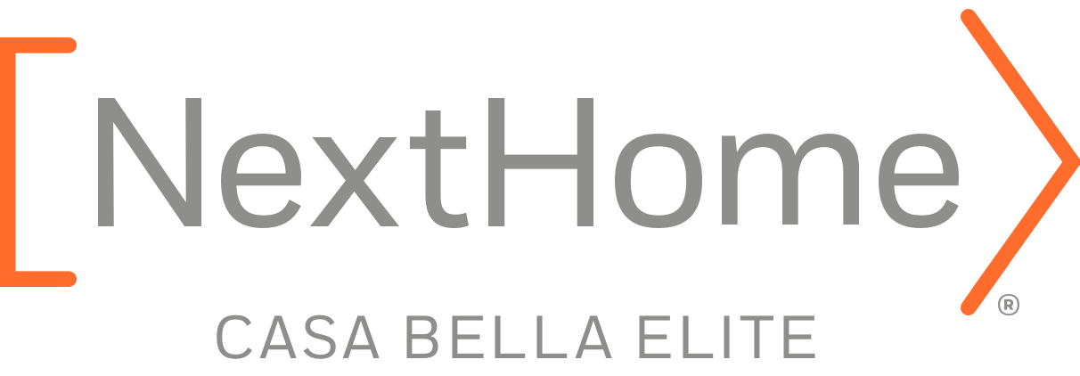 NextHome Casa Bella Elite Logo